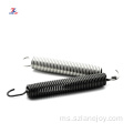 Spring Extension Stainless Steel Precision Spring